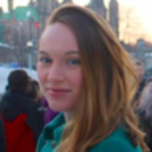 Meet your Posher, Elizabeth